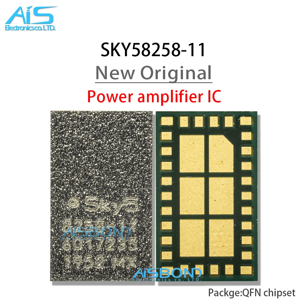 2PcslotSKY5825811PAIC825811SKY5825811ForMobilePhonePower