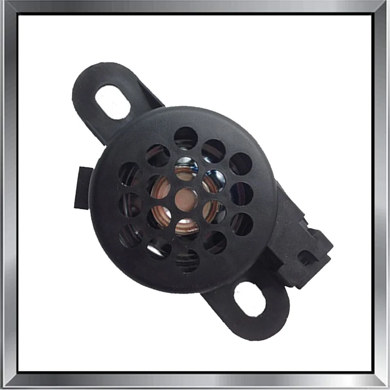 Warning Buzzer Speaker PDC Parking Aid For Volkswagen VW Golf Audi Skoda Octavia Seat 1ZD919279 6Q0919279 8E0919279