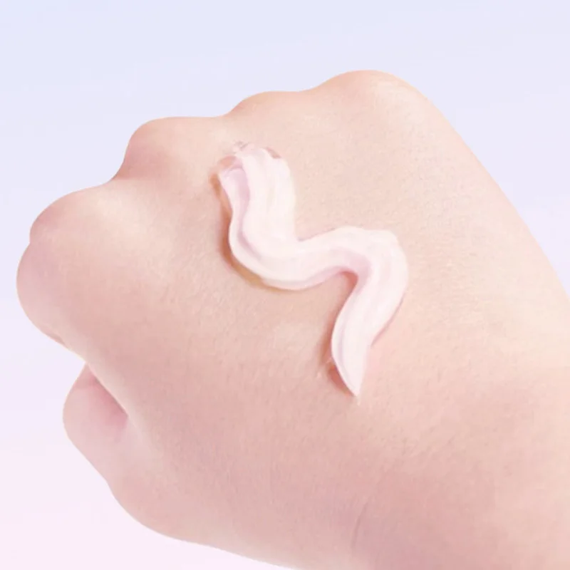 SADOER Rose Body Lotion Improve Rough Skin Moisturizing Nourishing Brightening Hydrating Body Cream Body Skin Care Products 6