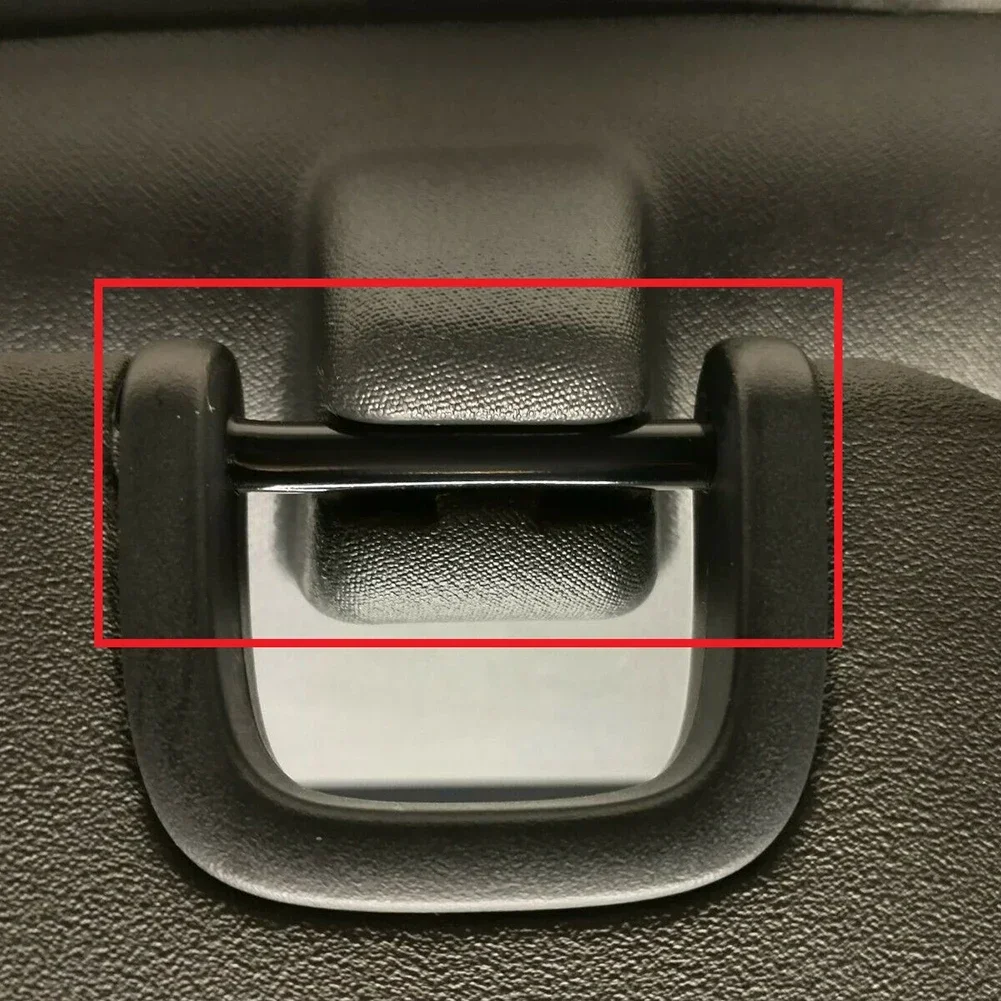 Sun Visor Repair Kit for Jeep Wrangler JK JKU