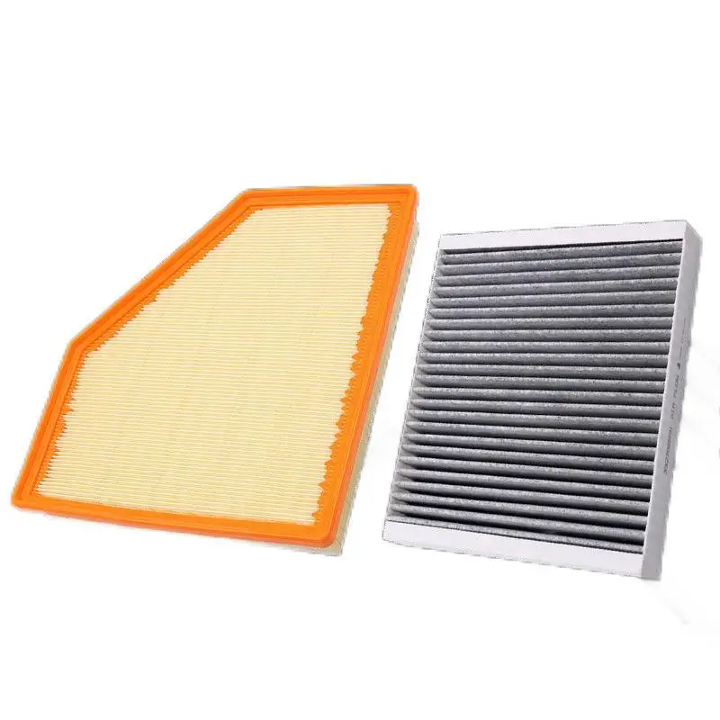 Air Filter For Huawei Serus SF5 /VOYAH Lantu FREE1.5T Extended Range Cabin Air Filter Oil Engine model: SFG15TR
