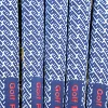 Blue Z-golf Iron and Wood Grips Rubber Material Golf Grip Club Standard and Midsize 2