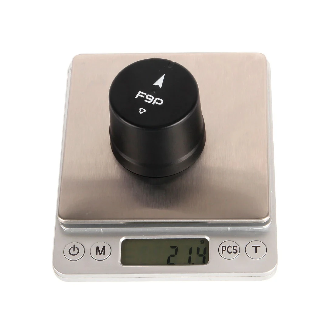 HolyBro H-RTK F9P Ultralight RTK GNSS Module with ZED-F9P IST8310 Compass Helical Antenna for Pixhawk Series thumbnail 6