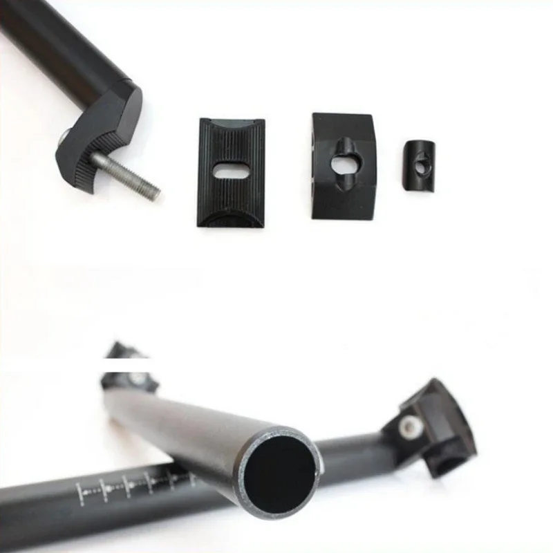 Aluminum Alloy MTB Bicycle Seatpost 3