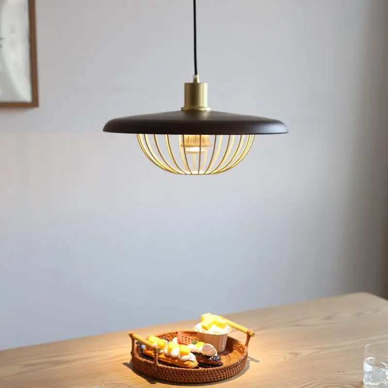 

Restaurant chandelier Nordic single study bar Taiwan island designer cafe shops net red tooling chandelier