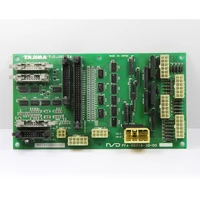 Second-Hand Tajima T.C. JOINT Card ED7201000000 for TMFD Embroidery Machines – Genuine Spare Part - Image 2