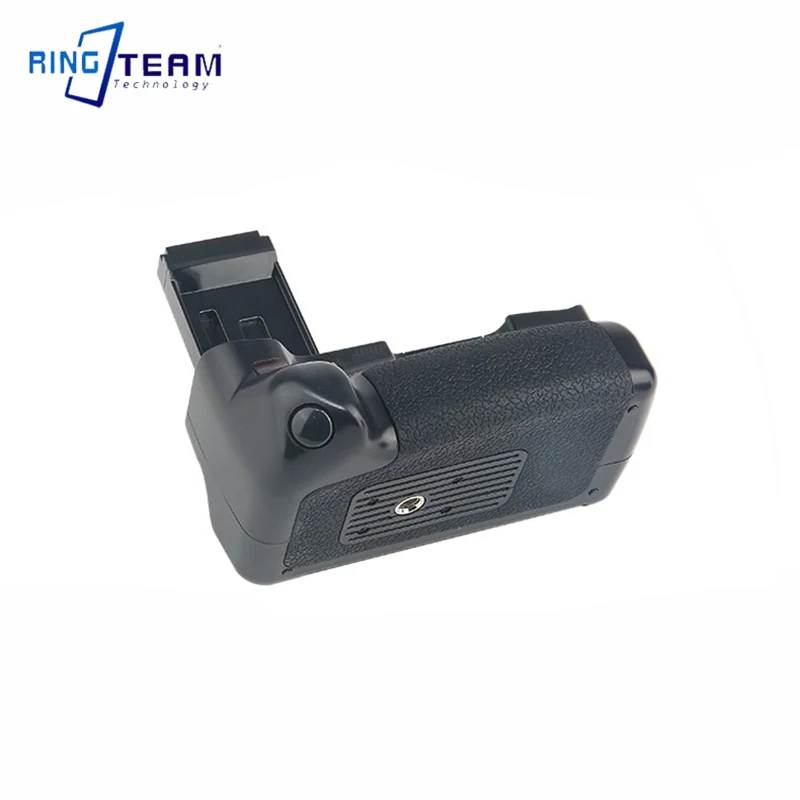 BG-100D Battery Grip 100DH for CANON EOS 100D Rebel SL1 Digital Camera Work LP-E12 Battery Free Remote Control