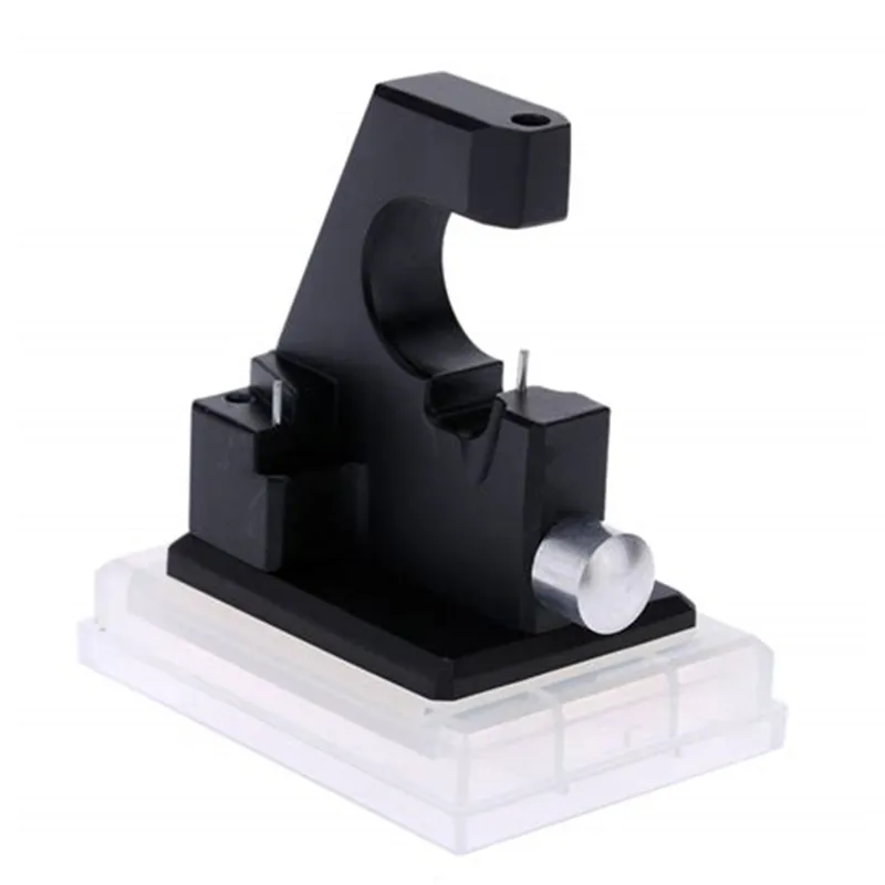 China Hight Quality Optical Eyeglasses Spring Hinge Assembly Tool Repair Assembly Screws Frames Repairing Tools