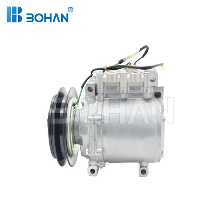 Per Mitsubishi Fuso Truck 6M70 10M20/Canter Fp5 Fv5 Fs5 Ac Compressore Msc90T Mc933485 Mk447133 Akc200A275 Akc200A257A Akc200A272