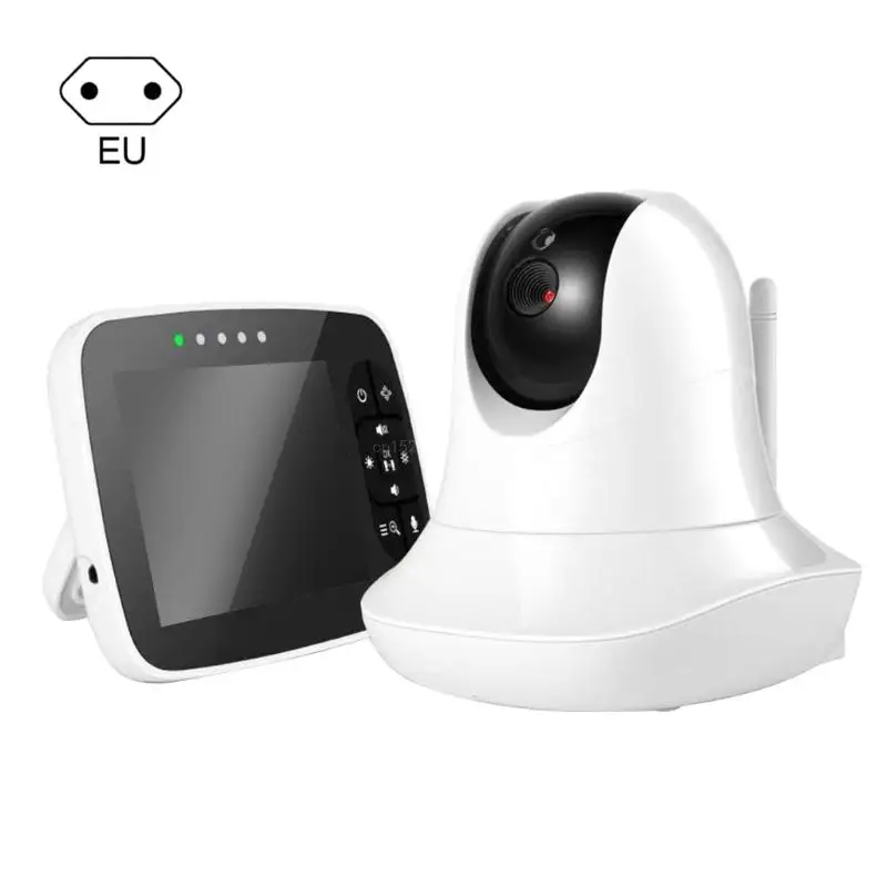 EU plug
