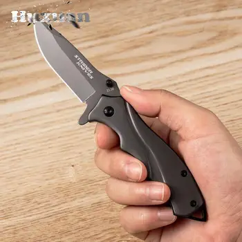 EDC Knife Portable Outdoor Folding Stainless Steel 1