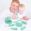 Children's Dental Examination Model Set, Preschool Dental Set, Boy and Girl Pretend Education Role Playing Learning Toy Set 1