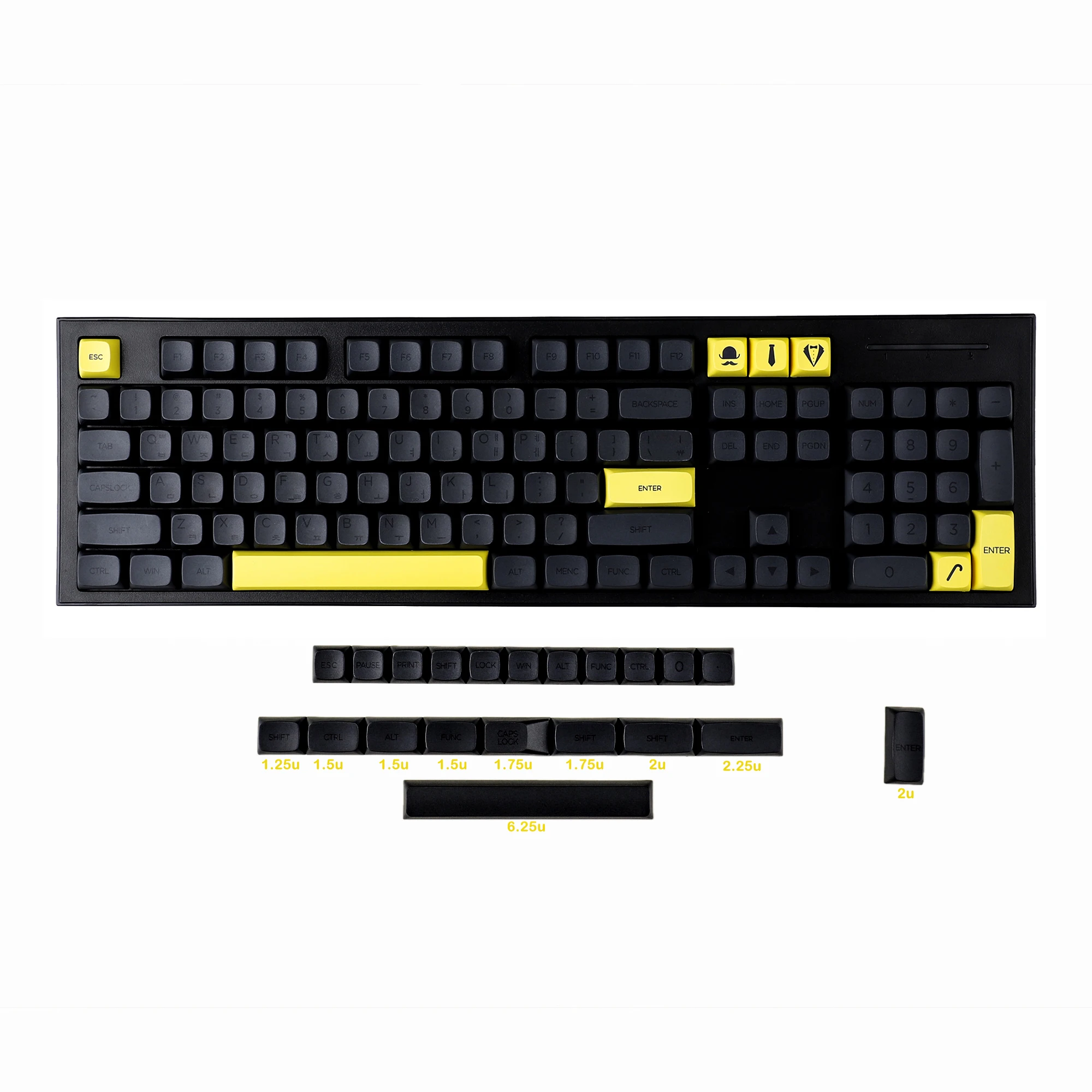 Computers e Electronics