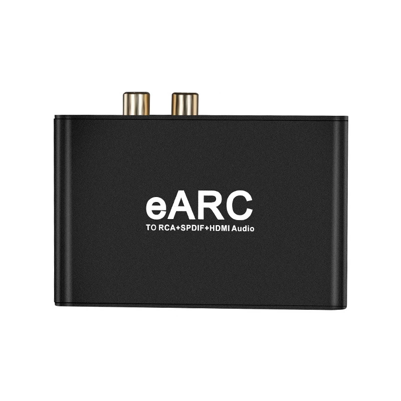 71CHHDMIeARCARCAudioExtractor192KhzeARCtoRCAAudioConverter