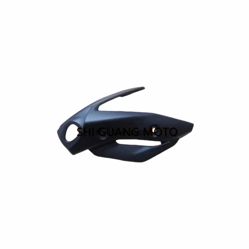 

Подходит для Yamaha XJ609-10-11-12 XJ6N аксессуары для корпуса автомобиля боковая Защитная панель боковая панель правая панель фары