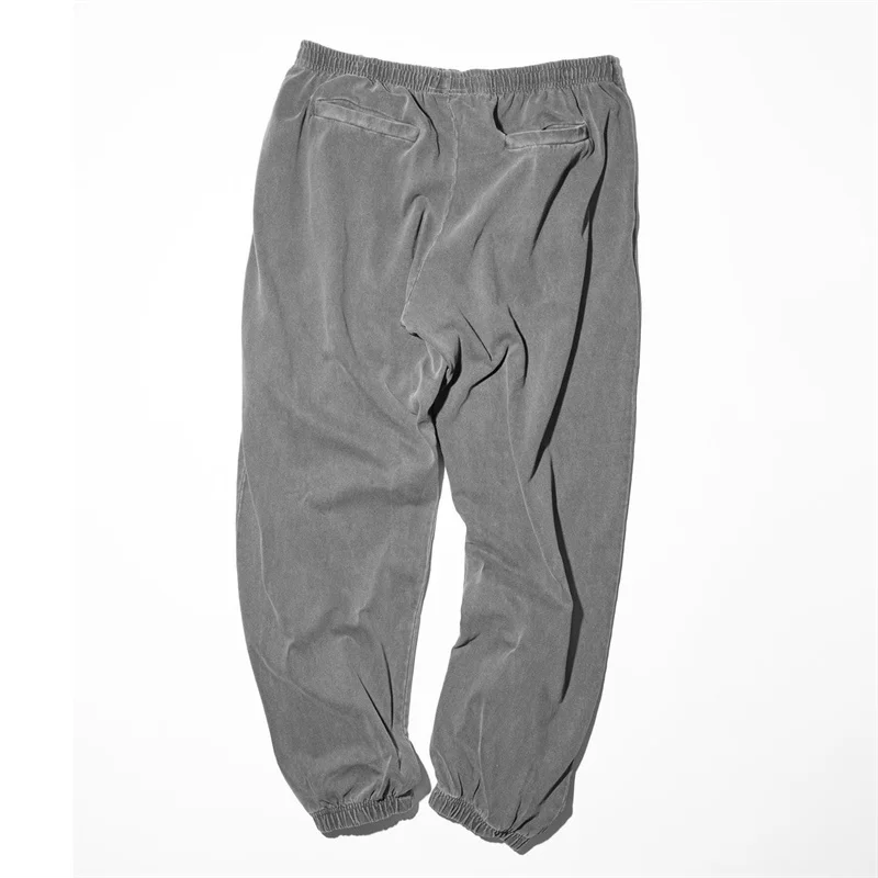 23aw Pants Nautica Jersey Dilapidated Washing Jogger Pants Sweatpants