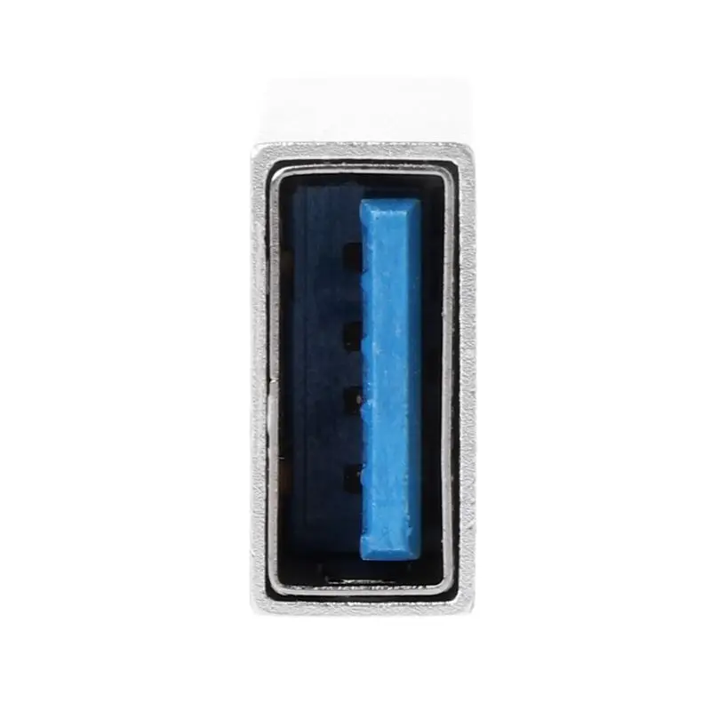 Connettore Dati Adattatore Usb Femmina-femmina Accoppiatore Cavo Giunzione C-062 - - PagineGialle - Foto 2