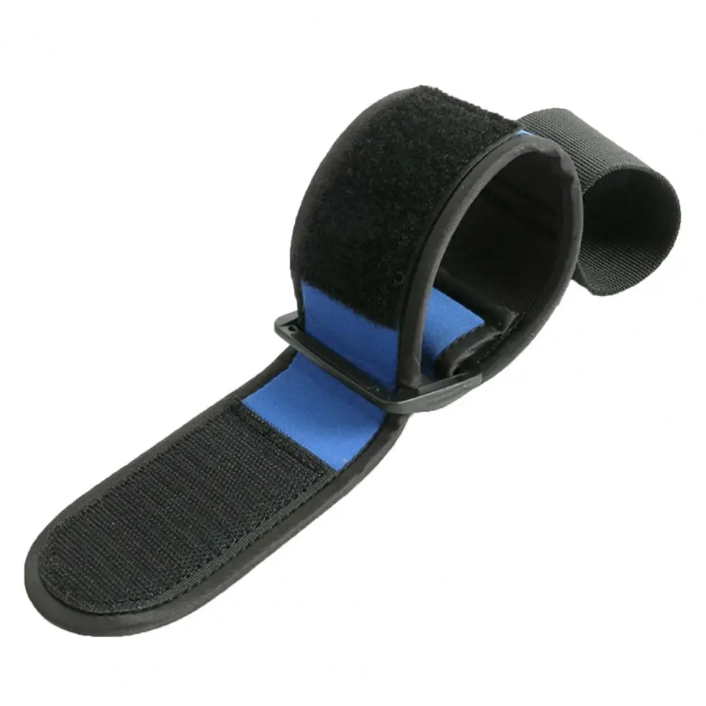 

Простой в использовании неопреновый гибкий застежка-лента для удочки браслет для отца