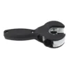 and Reliable Quick and Precise Cuts 1pc Ratchet Tube Pipe Cutter for Stainless Steel Copper Aluminium (6 23mm) 5