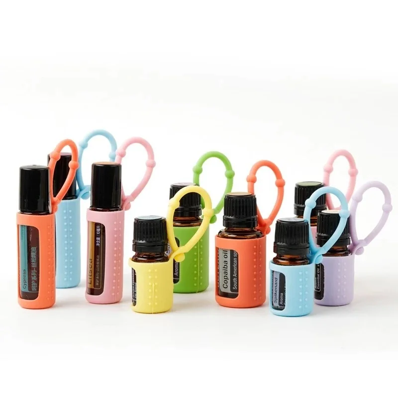 DoTERRA  ѷ   Ǹ   ȣ ̽, 5ml, 10ml, 15ml, 10 