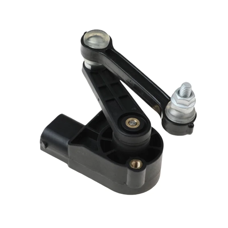 Enhanced Rear Height Level Control Sensor Replacement