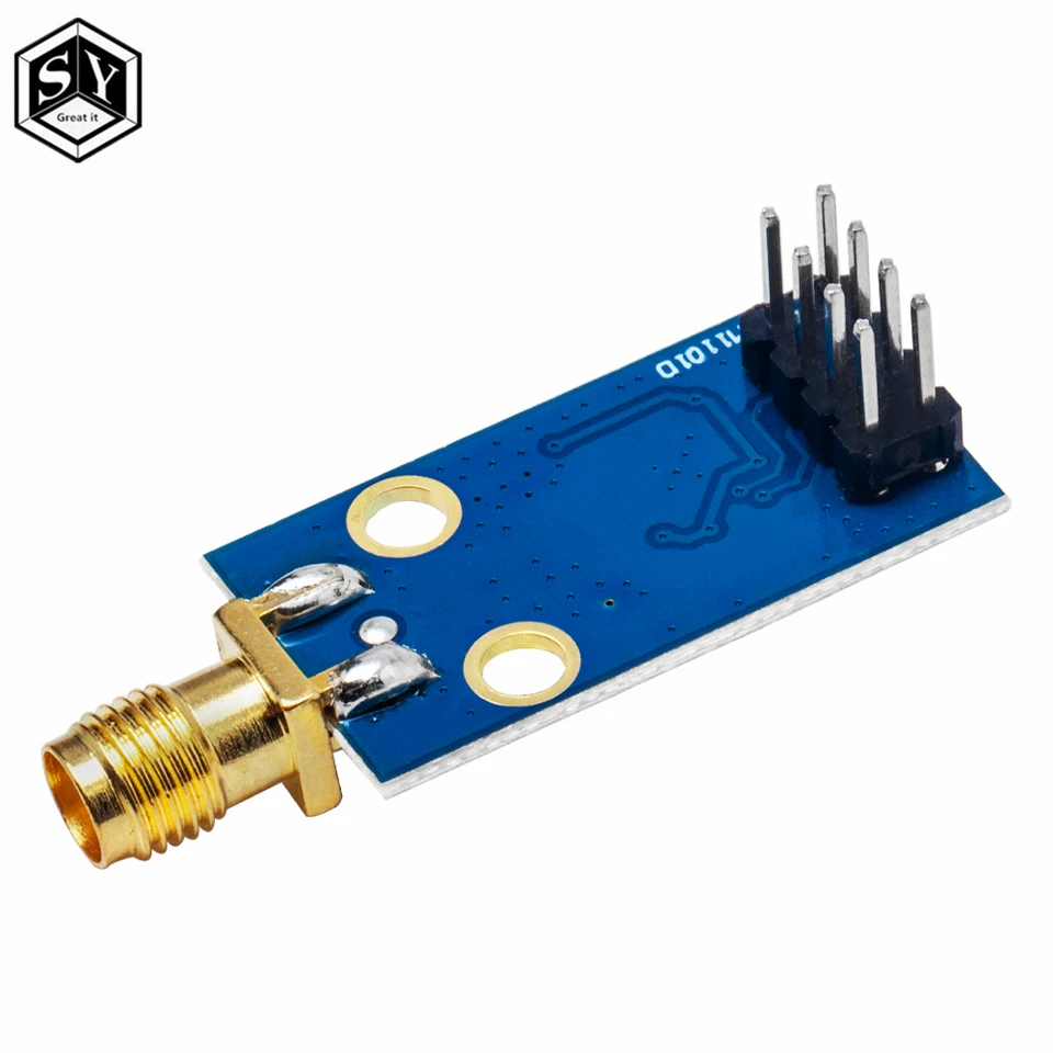 6pin Rtc Module Module Rtc Arduino MODULO RICETRASMETTITORE MASTER Slave Seriale ...
