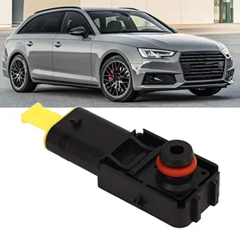Nuovo Sensore di Pressione Booster Freno Per AUDI A1 A3 A5 A6 A7 A8 Q2 Q3 VW GOLF PASSAT POLO SEAT SKODA Octavia V10-72-1500 5Q0906207