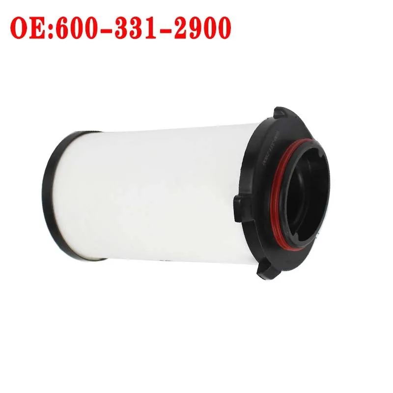 Filter Element Kit 600-331-2900 FIt For Komatsu SAA6D107E PC240 PC290 WA380