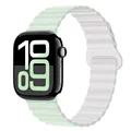 Mint white
