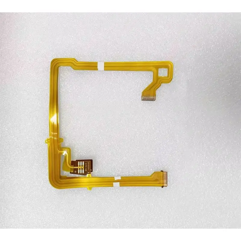 파나소닉 DC-G95 G95 G90 G91GK 스크린 케이블 플립 LCD 디스플레이 플렉스용 1PC