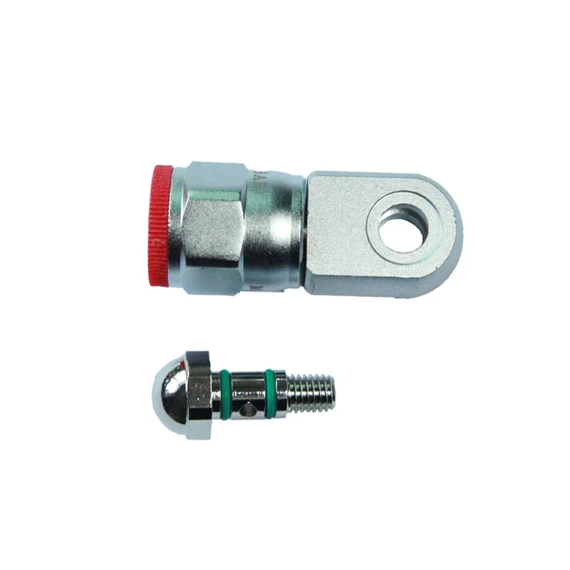 Airless Spray Adapter Joint for High Pressure Spray Gun airless spray adapter