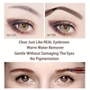 4 Point Eyebrow Pen Waterproof Liquid Eyebrow Pencil Long Lasting Eyebrow Tattoo Pen 4 oints eyebrow pen Cosmetics 5