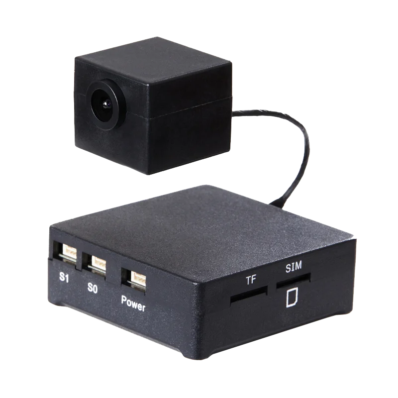 CloudRC Adven X3 All In One RcCar FPV Remote Controller