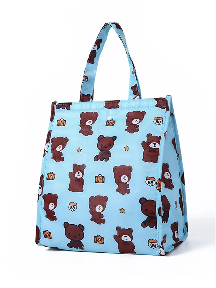 Blue bear