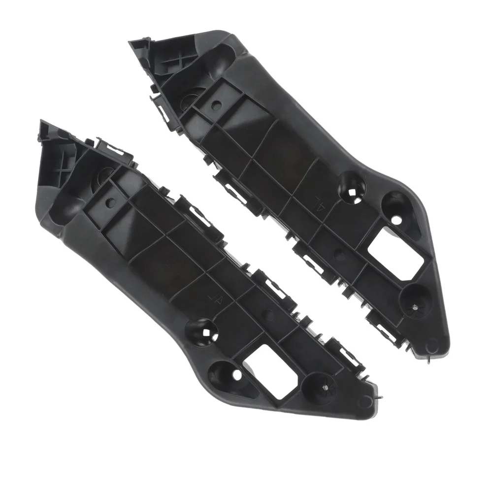 토요타 RAV4 2013-2018 OEM 52535-0R030 전면 범퍼 브래킷 (사진과 같이) 전면 범퍼 장착 브래킷