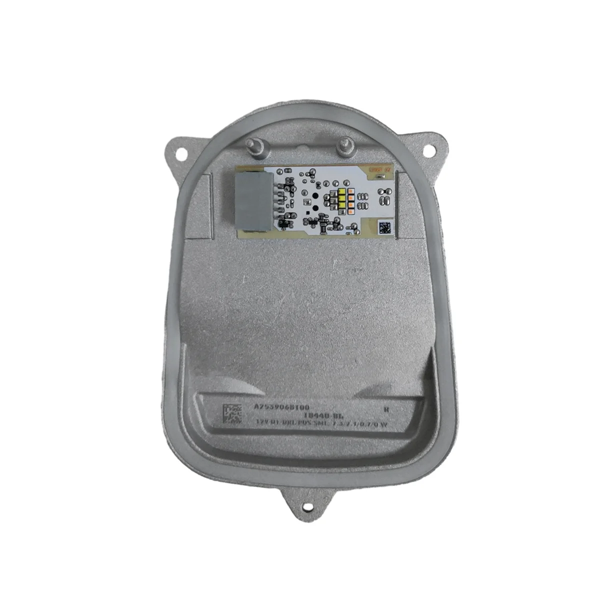 

1Pair Headlight LED Control Module A2539068100 A2539068200 for - GLC X253 2016-2020 DRL Daytime Lamp Source