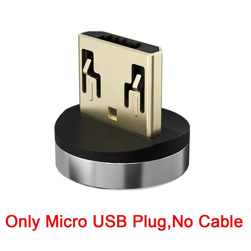 Only Micro Plug