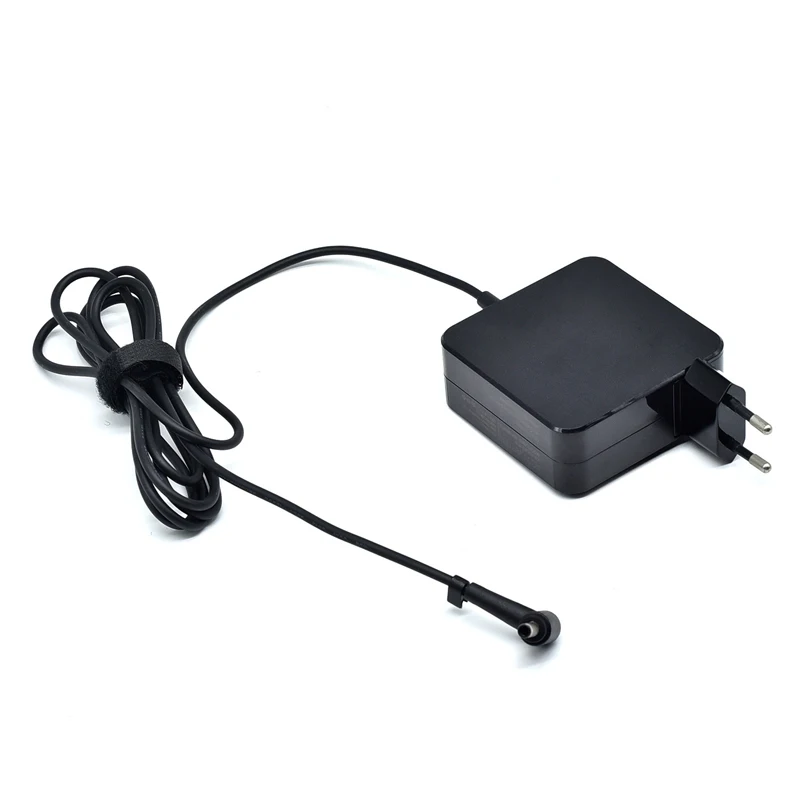 Laptop Charger 19V 3.42A 65W 4.0*1.35mm AC Power For Asus ZenBook UX305L UX305CA UX303LN UX430U UX305U UX433FA UX510U