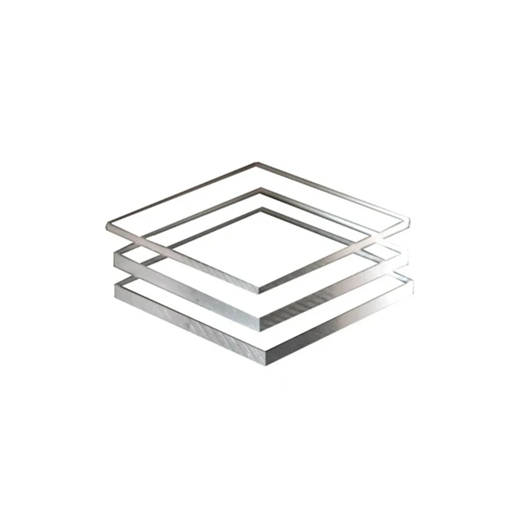 Clear Rigid Vinyl Sheet