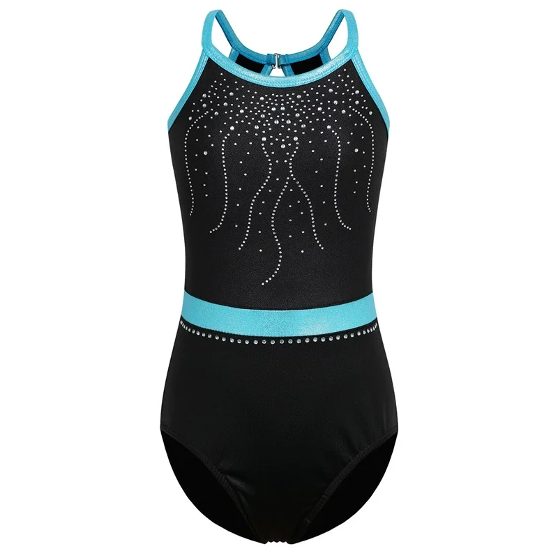 B350 BlackAqua