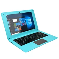 PC portable Gamer 10.1 pouces, offre spéciale, Netbook de jeu, 3 go + 32 go, Full HD