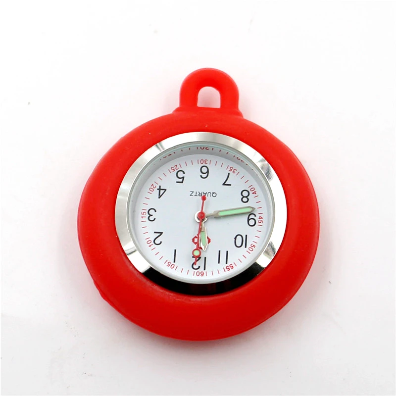 DIY ساعات الجيب أجزاء الرأس للممرضة طبيب النساء ال...