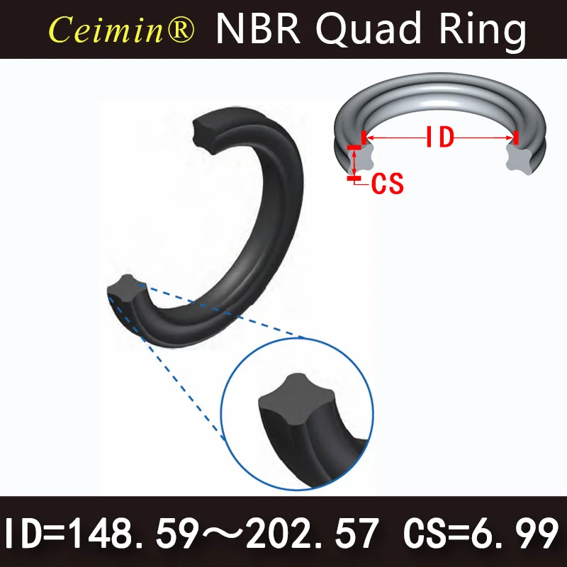 Quad Ring Seal Size Chart Ubicaciondepersonas cdmx gob mx
