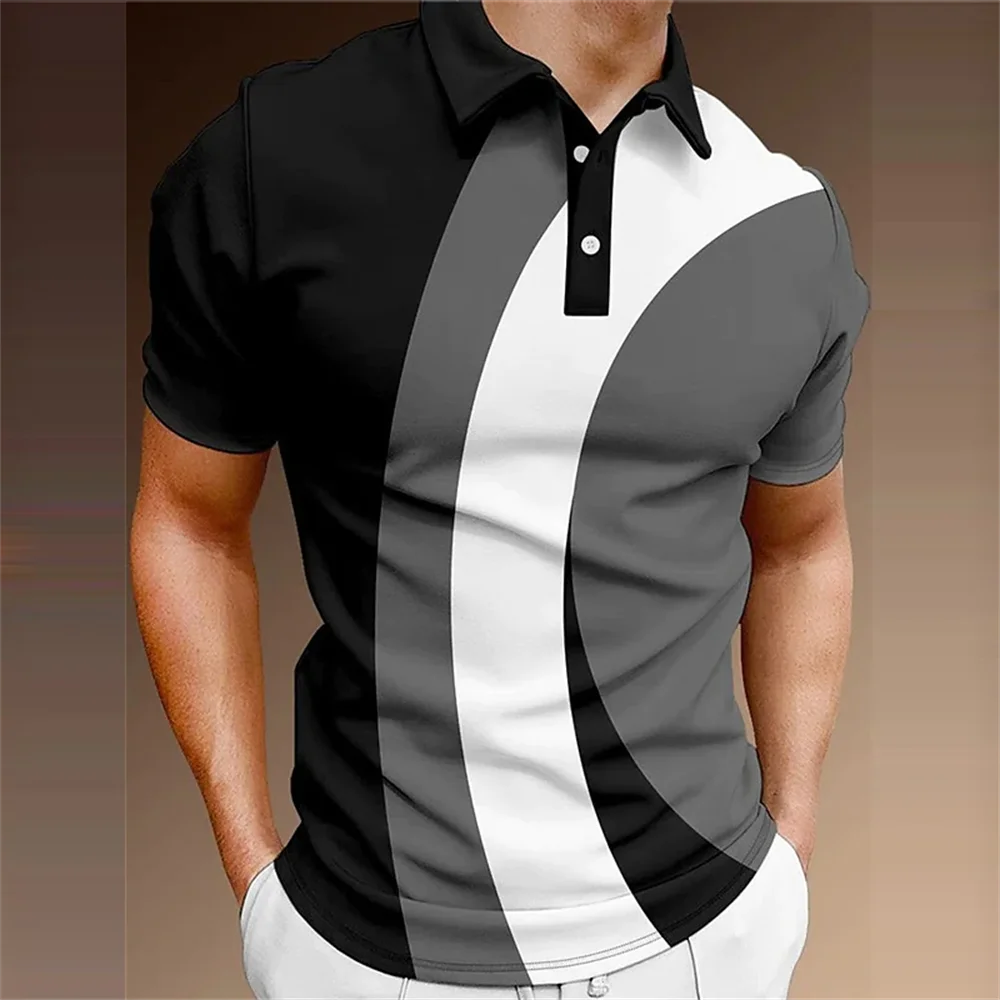 Lustleigh Polo Shirt inWhite |Casual Clothing