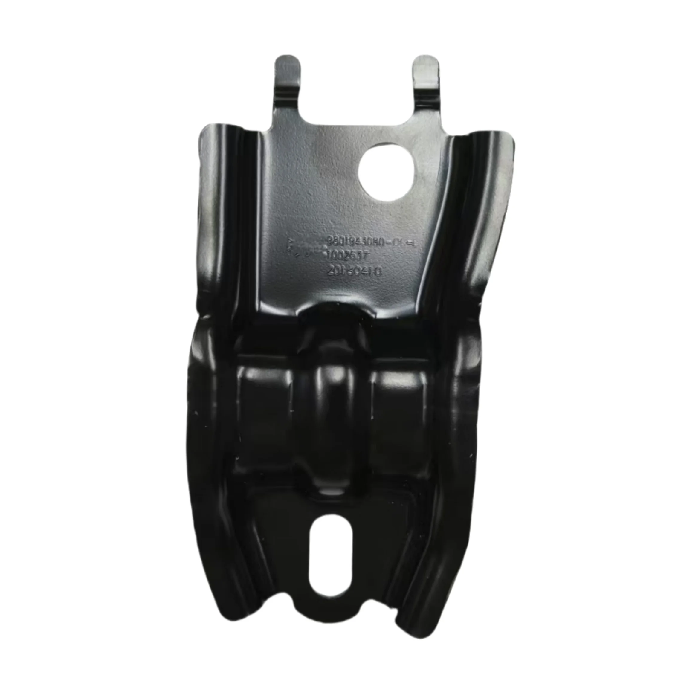 509757 9801943080 Transverse Stabilizer Bar Bearing Clamp For PEUGEOT 3008 307 308 408 CITROEN C4L C4SHIJIA