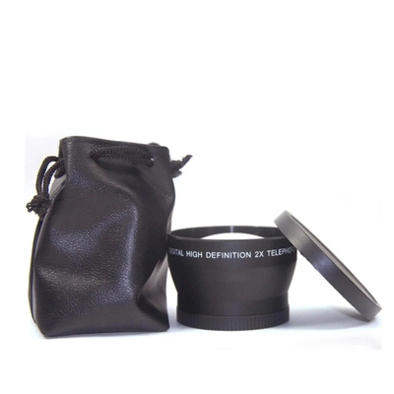 

Для камер Canon NIKON Sony PENTAX Olympus DSLR DV SLR объектив с резьбой 18-200 мм 62 мм 2x увеличительный телеобъектив