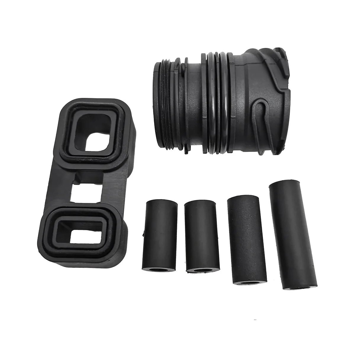 

For BMW ZF 6 Speed Automatic Gearbox Valve Body Adapter Seal Kit 6HP26 6HP28 6HP32 6HP34
