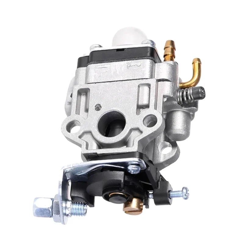 

Carburetor 10mm Carb Walbro WYJ-138 PMW part 4088 fit for mini 33CC 36CC Kragen Zooma Gas Scooter Pocket Bike