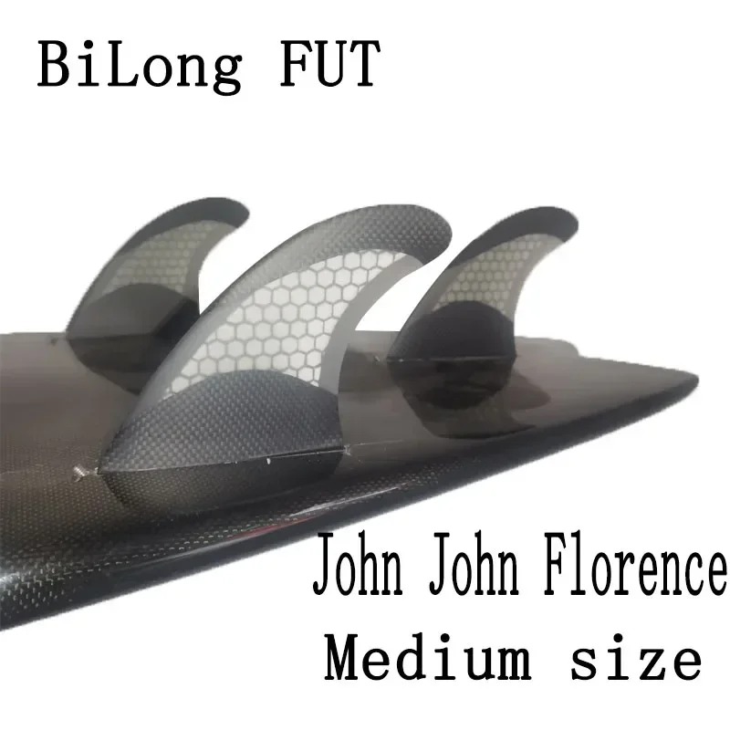 Futures Techflex Fins Ailerons Surf Futures Fins John John Florence Signature Techflex - Été Aileron Puissantes Vagues Futures Techflex Fins Ailerons Surf Futures Fins John John Florence Signature Techflex - Été Aileron Puissantes Vagues