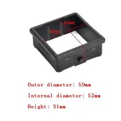 Premium Fitness Equipment: Durable Hollow Sleeve & Liner Bushing